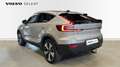 Volvo C40 Recharge Single Motor | Plus Silber - thumbnail 2