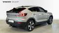 Volvo C40 Recharge Single Motor | Plus Argent - thumbnail 8