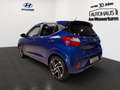 Hyundai i10 1.0 BENZIN EDITION 30 PLUS NAVI SITZHEIZUNG Albastru - thumbnail 4