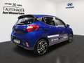 Hyundai i10 1.0 BENZIN EDITION 30 PLUS NAVI SITZHEIZUNG Blu/Azzurro - thumbnail 3