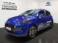 Hyundai i10 1.0 BENZIN EDITION 30 PLUS NAVI SITZHEIZUNG Blu/Azzurro - thumbnail 1