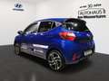 Hyundai i10 1.0 BENZIN EDITION 30 PLUS NAVI SITZHEIZUNG Blu/Azzurro - thumbnail 4