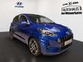 Hyundai i10 1.0 BENZIN EDITION 30 PLUS NAVI SITZHEIZUNG Albastru - thumbnail 2