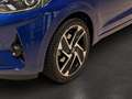 Hyundai i10 1.0 BENZIN EDITION 30 PLUS NAVI SITZHEIZUNG Albastru - thumbnail 6