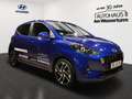 Hyundai i10 1.0 BENZIN EDITION 30 PLUS NAVI SITZHEIZUNG Blu/Azzurro - thumbnail 2