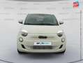 Fiat 500e e 95ch Action Blanc - thumbnail 2