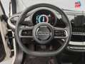 Fiat 500e e 95ch Action Blanc - thumbnail 12