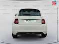 Fiat 500e e 95ch Action Blanc - thumbnail 7
