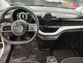 Fiat 500e e 95ch Action Blanc - thumbnail 17