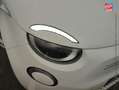 Fiat 500e e 95ch Action Blanc - thumbnail 13