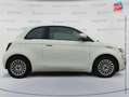 Fiat 500e e 95ch Action Blanc - thumbnail 4