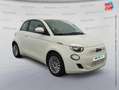 Fiat 500e e 95ch Action Blanc - thumbnail 3