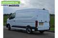 Renault Master E-Tech T35 L2H2 Advance long range 87 kWh Weiß - thumbnail 4