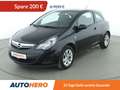 Opel Corsa 1.2 Energy*KLIMA*TEMPO*LIMITER*GARANTIE* Noir - thumbnail 1