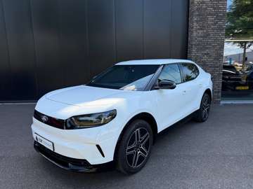 Premium Extended Range AWD 79 kWh Warmte, HUD, 360