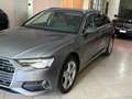Audi A6 A6 Avant 40 2.0 tdi mhev Business Plus s-tronic Grigio - thumbnail 5