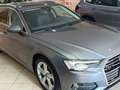 Audi A6 A6 Avant 40 2.0 tdi mhev Business Plus s-tronic Grigio - thumbnail 4