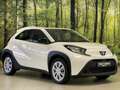 Toyota Aygo X 1.0 VVT-i S-CVT play | Achteruitrijcamera | Automa Wit - thumbnail 3