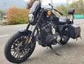 Harley-Davidson Sportster 1200 Roadster XL1200CX Schwarz - thumbnail 2