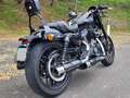 Harley-Davidson Sportster 1200 Roadster XL1200CX Schwarz - thumbnail 5