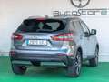 Nissan Qashqai dCi 96 kW 130 CV TEKNA Grau - thumbnail 5