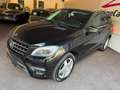 Mercedes-Benz ML 350 CDI DPF 4MATIC/1.HAND/AMG-LINE/INTELLIGENT-LIGH... Schwarz - thumbnail 48