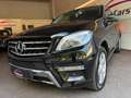 Mercedes-Benz ML 350 CDI DPF 4MATIC/1.HAND/AMG-LINE/INTELLIGENT-LIGH... Schwarz - thumbnail 25