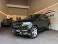 Mercedes-Benz ML 350 CDI DPF 4MATIC/1.HAND/AMG-LINE/INTELLIGENT-LIGH... Schwarz - thumbnail 1