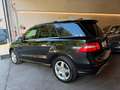Mercedes-Benz ML 350 CDI DPF 4MATIC/1.HAND/AMG-LINE/INTELLIGENT-LIGH... Schwarz - thumbnail 50
