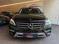 Mercedes-Benz ML 350 CDI DPF 4MATIC/1.HAND/AMG-LINE/INTELLIGENT-LIGH... Schwarz - thumbnail 3