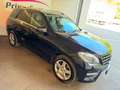 Mercedes-Benz ML 350 CDI DPF 4MATIC/1.HAND/AMG-LINE/INTELLIGENT-LIGH... Schwarz - thumbnail 2