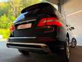 Mercedes-Benz ML 350 CDI DPF 4MATIC/1.HAND/AMG-LINE/INTELLIGENT-LIGH... Schwarz - thumbnail 34