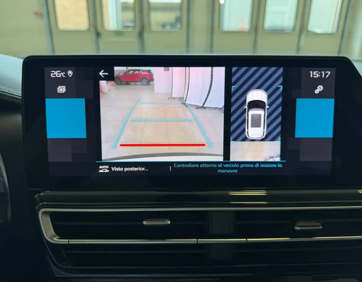Citroen C5 Aircross BlueHDi 130 S&S EAT8 Shine Pack, миниатюра 18