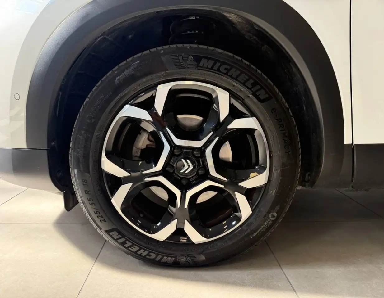 Citroen C5 Aircross BlueHDi 130 S&S EAT8 Shine Pack, миниатюра 22