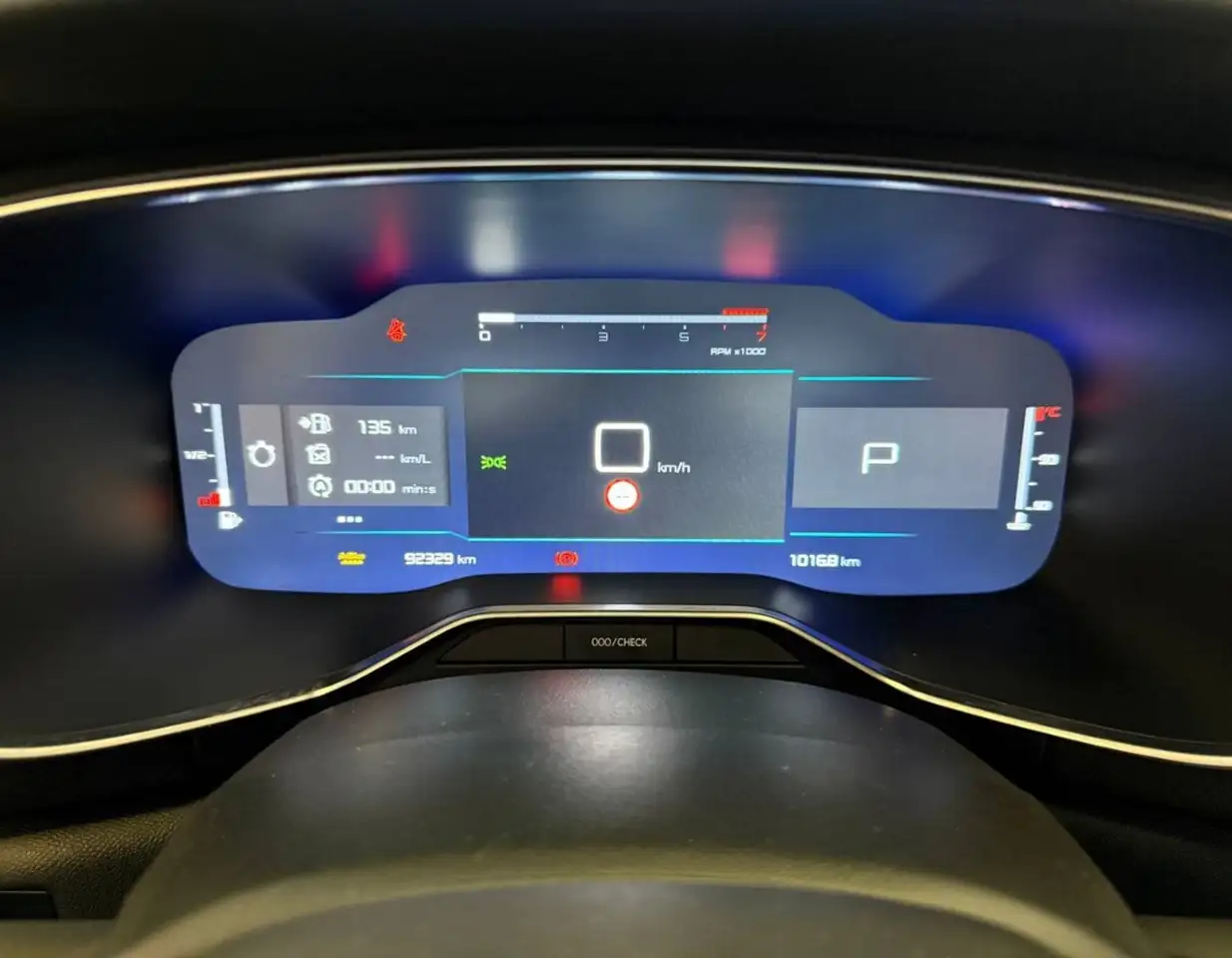 Citroen C5 Aircross BlueHDi 130 S&S EAT8 Shine Pack, миниатюра 19