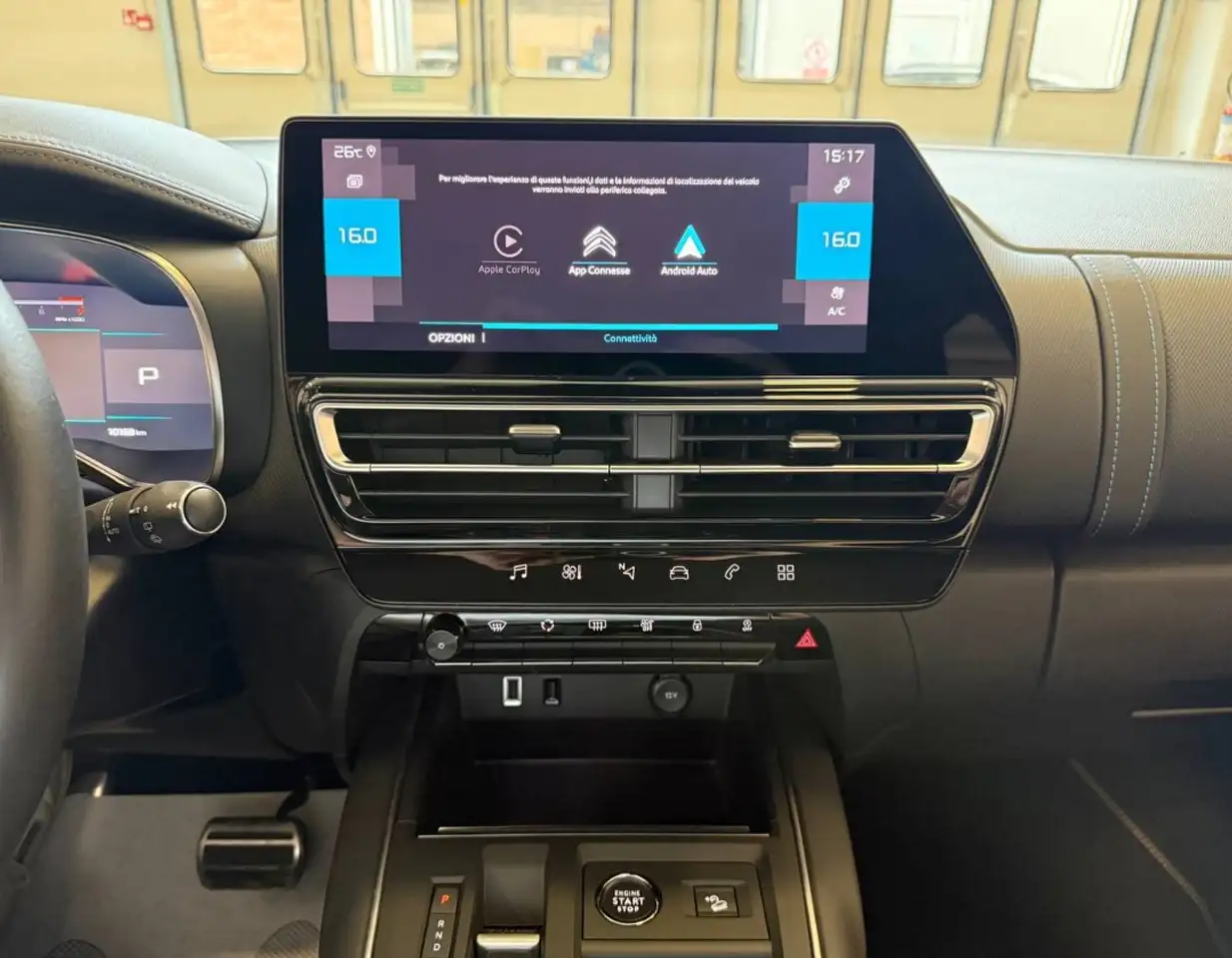 Citroen C5 Aircross BlueHDi 130 S&S EAT8 Shine Pack, миниатюра 13