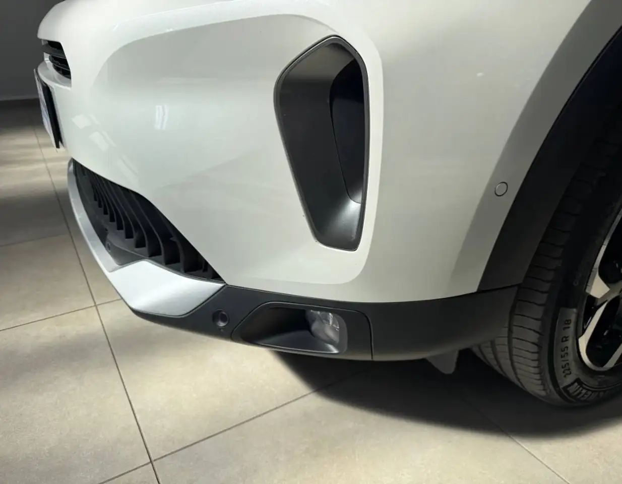 Citroen C5 Aircross BlueHDi 130 S&S EAT8 Shine Pack, миниатюра 24