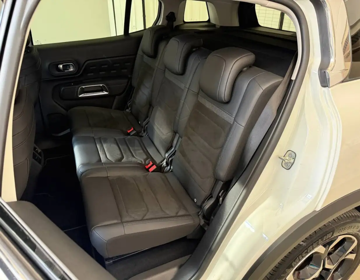 Citroen C5 Aircross BlueHDi 130 S&S EAT8 Shine Pack, миниатюра 8