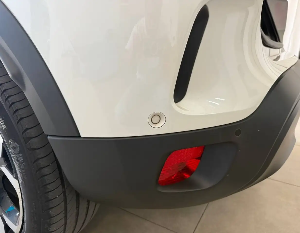 Citroen C5 Aircross BlueHDi 130 S&S EAT8 Shine Pack, миниатюра 23