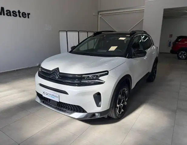 Citroen C5 Aircross BlueHDi 130 S&S EAT8 Shine Pack