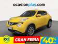 Nissan Juke 1.6 Tekna Premium 4x2 XTronic 117 Amarillo - thumbnail 1