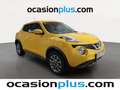 Nissan Juke 1.6 Tekna Premium 4x2 XTronic 117 Amarillo - thumbnail 2