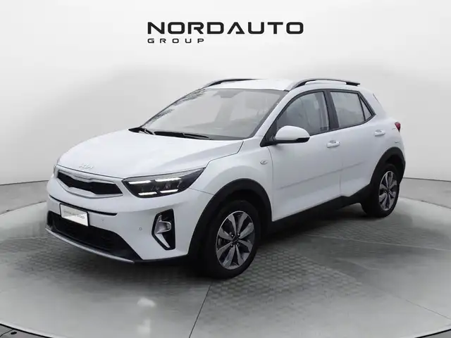 Kia Stonic 1.2 MPI Urban