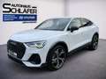 Audi Q3 45 2.0 TFSI quattro S line Aut. Bianco - thumbnail 1