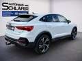 Audi Q3 45 2.0 TFSI quattro S line Aut. Bianco - thumbnail 4