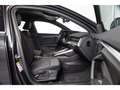 Audi A3 sportback 30 1.5 g-tron business advanced s-tronic Grigio - thumbnail 8