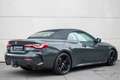 BMW 430 4-serie Cabrio 430i High Executive M-Sport -H&K-19 Gris - thumbnail 6