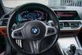 BMW 430 4-serie Cabrio 430i High Executive M-Sport -H&K-19 Gris - thumbnail 17