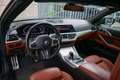 BMW 430 4-serie Cabrio 430i High Executive M-Sport -H&K-19 Gris - thumbnail 4