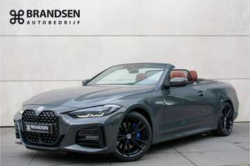 4-serie Cabrio 430i High Executive M-Sport -H&K-19